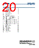 BLP5LA55SZ Datasheet HTML 20Page - Ampleon Netherlands B.V. 