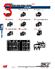 01ACJ-R05-R-C-E24 Datasheet HTML 3Page - C&K Components 