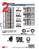 A10705-RSC-QF Datasheet HTML 2Page - C&K Components 