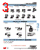 A107S1-RSCBF Datasheet HTML 3Page - C&K Components 