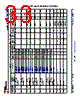 XAM2432...ALX Datasheet HTML 33Page - Texas Instruments 