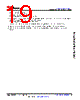 XAM2431..ALX Datasheet HTML 19Page - Texas Instruments 