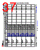 XAM2431..ALX Datasheet HTML 37Page - Texas Instruments 