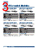 AMK-R104E Datasheet HTML 3Page - Advantech Co., Ltd. 
