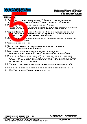 CSHB0530R-R33M Datasheet HTML 5Page - Shenzhen Codaca Electronic Co.,Ltd 