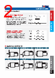 SCR-R10DA-H Datasheet HTML 2Page - FOTEK CONTROLS CO., LTD. 