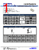 VM3JB56L0 Datasheet HTML 1Page - Stackpole Electronics, Inc. 