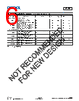 AP43771FBZ-13-FZ95 Datasheet HTML 6Page - Diodes Incorporated 