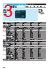 MGFS152405-R Datasheet HTML 3Page - COSEL CO., LTD. 