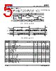 MS6332 Datasheet HTML 5Page - MOSA ELECTRONICS 