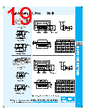 PDI-EBA-RVGXX Datasheet HTML 19Page - PowerDynamics, Inc 