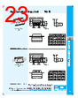 PDI-EBA-RVGXX Datasheet HTML 23Page - PowerDynamics, Inc 
