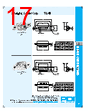 PDI-ACA-RVGXX Datasheet HTML 17Page - PowerDynamics, Inc 