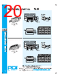 PDI-ACA-RVGXX Datasheet HTML 20Page - PowerDynamics, Inc 