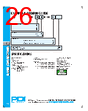 PDI-ACA-RVGXX Datasheet HTML 26Page - PowerDynamics, Inc 