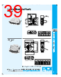 PDI-ACA-RVGXX Datasheet HTML 39Page - PowerDynamics, Inc 