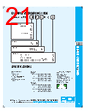 PDI-EBB-RVGXX Datasheet HTML 21Page - PowerDynamics, Inc 