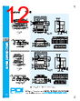 PDI-DCB-RVGXX Datasheet HTML 12Page - PowerDynamics, Inc 