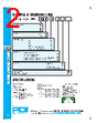 PDI-DCB-RVGXX Datasheet HTML 2Page - PowerDynamics, Inc 