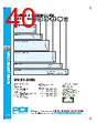PDI-DCB-RVGXX Datasheet HTML 40Page - PowerDynamics, Inc 