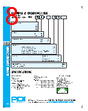 PDI-FCB-RVGXX Datasheet HTML 8Page - PowerDynamics, Inc 
