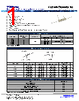 TCB3JB10L0 Datasheet HTML 1Page - Stackpole Electronics, Inc. 