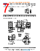 TSOP131..P10TR Datasheet HTML 7Page - Vishay Siliconix 