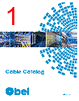 SC2ABEE010MM Datasheet HTML 1Page - Bel Fuse Inc. 