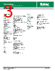 ECSW6MBHT Datasheet HTML 3Page - Littelfuse 