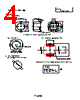 CDRH64BNP-1O2MC Datasheet HTML 4Page - Sumida Corporation 