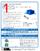 ATS-05E-61-C3-R0 Datasheet HTML 1Page - Advanced Thermal Solutions, Inc. 