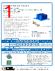ATS-07E-47-C3-R0 Datasheet HTML 1Page - Advanced Thermal Solutions, Inc. 