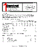 1N4001GPP Datasheet HTML 1Page - Central Semiconductor Corp 