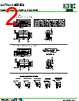 627-050-010-059 Datasheet HTML 2Page - EDAC, All Rights Reserved. 