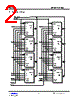 HMF8M32M8GL Datasheet HTML 2Page - Hanbit Electronics Co.,Ltd 