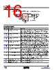 LTC3306CACBZ-R7 Datasheet HTML 16Page - Analog Devices 