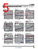 LTC3306CACBZ-R7 Datasheet HTML 5Page - Analog Devices 