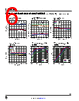 LTC3306CACBZ-R7 Datasheet HTML 6Page - Analog Devices 