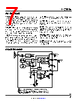 LTC3306CACBZ-R7 Datasheet HTML 7Page - Analog Devices 