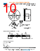 TSOP131..DF1P Datasheet HTML 10Page - Vishay Siliconix 
