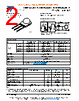 TSOP531..DF1P Datasheet HTML 2Page - Vishay Siliconix 