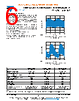 TSOP533..DF1P Datasheet HTML 6Page - Vishay Siliconix 