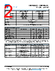 TSOP593..TR1 Datasheet HTML 2Page - Vishay Siliconix 