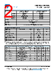TSOP593.. Datasheet HTML 2Page - Vishay Siliconix 