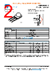TSSP530..DF1P Datasheet HTML 2Page - Vishay Siliconix 
