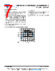 TSOP931..DF1P Datasheet HTML 7Page - Vishay Siliconix 