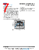 TSOP932..DF1P Datasheet HTML 7Page - Vishay Siliconix 