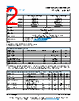 TSOP952..W Datasheet HTML 2Page - Vishay Siliconix 