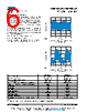 TSOP954..W Datasheet HTML 6Page - Vishay Siliconix 