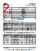 TSOP956..W Datasheet HTML 2Page - Vishay Siliconix 